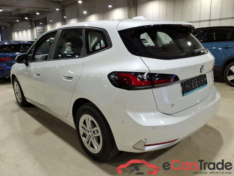 BMW 2 SERIES ACTIVE TOURER 1.5 218I DCT #2