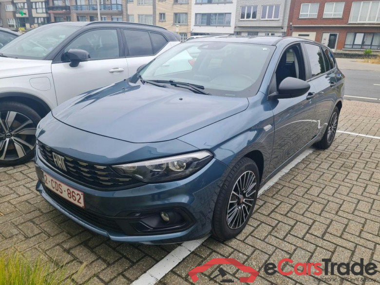 FIAT TIPO SW 1.3 MULTIJET CITY LIFE #1