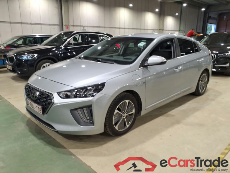 HYUNDAI IONIQ 1.6 PLUG-IN HYBRID FEEL #1