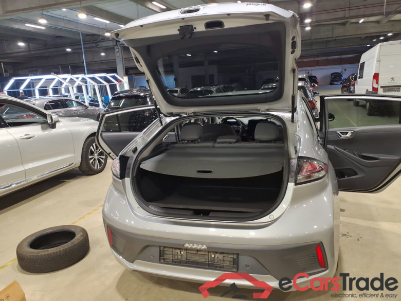 HYUNDAI IONIQ 1.6 PLUG-IN HYBRID FEEL #3