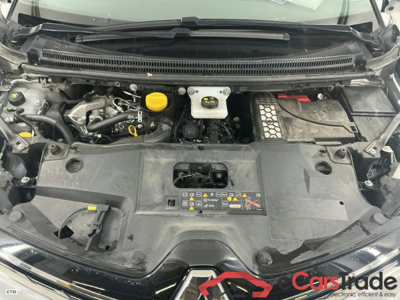 RENAULT GRAND SCENIC 1.3 TCE 140 TECHNO #6