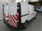 preview Renault Trafic #3