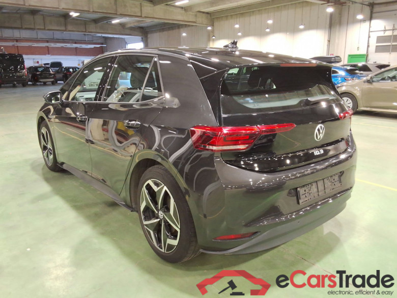 VOLKSWAGEN ID.3 BEV 82KWH 150KW PRO S #2