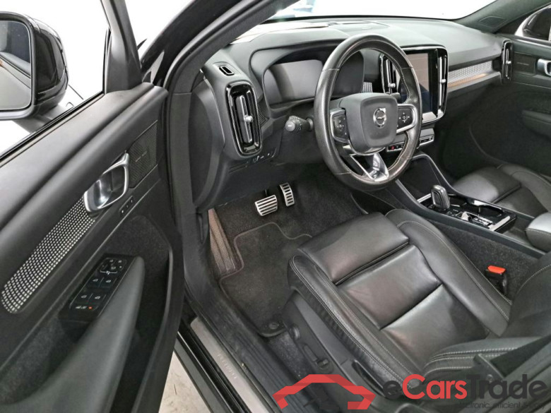 VOLVO XC40 1.5 T5 RECHARGE GEARTRONIC R-DESIGN #5