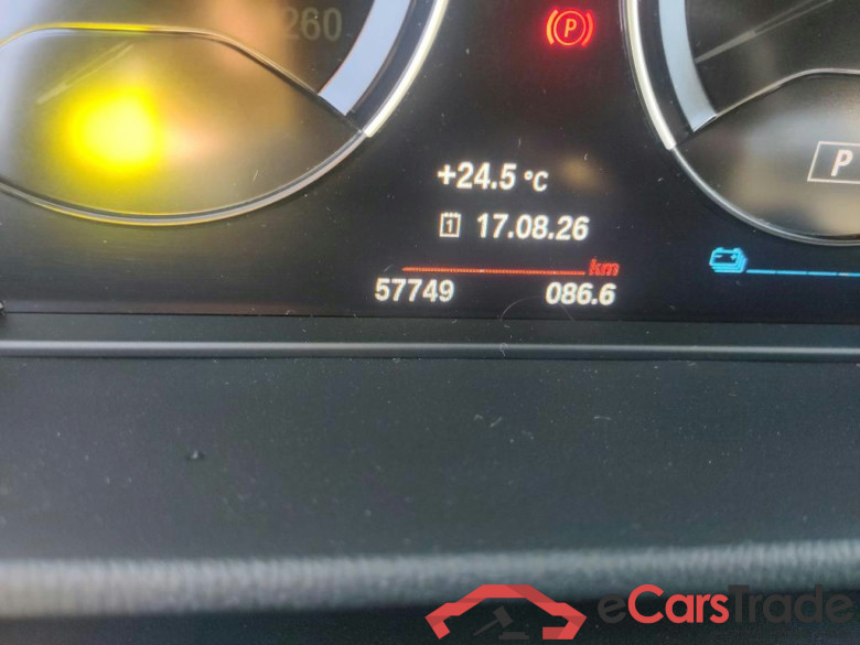 BMW X2 / 2017 / 5P / todoterreno xDrive25e Auto #5