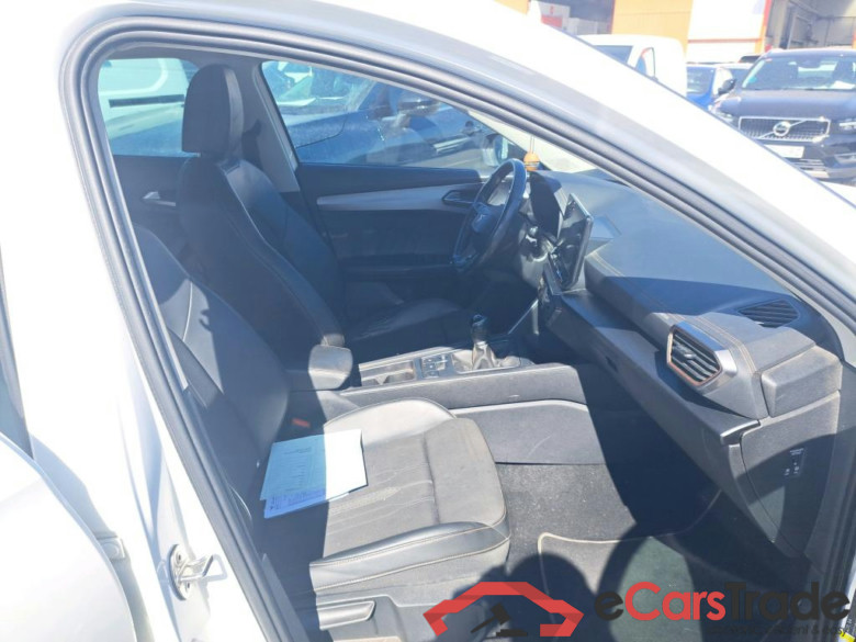 CUPRA Formentor / 2020 / 5P / todoterreno 1.5 TSI 110kW (150 CV) (AC3) #6