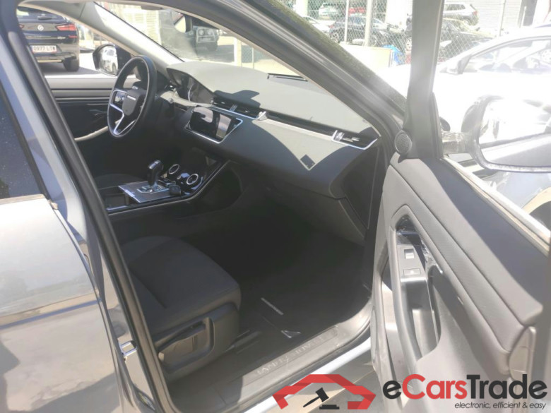 LAND ROVER Range Rover Evoque / 2015 / 5P / todoterreno 1.5 P160 AUTO MHEV #6