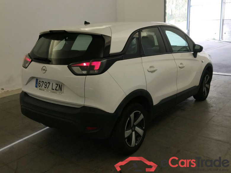 OPEL Crossland / 2020 / 5P / crossover 1.5D 81kW (110CV) Edition #2