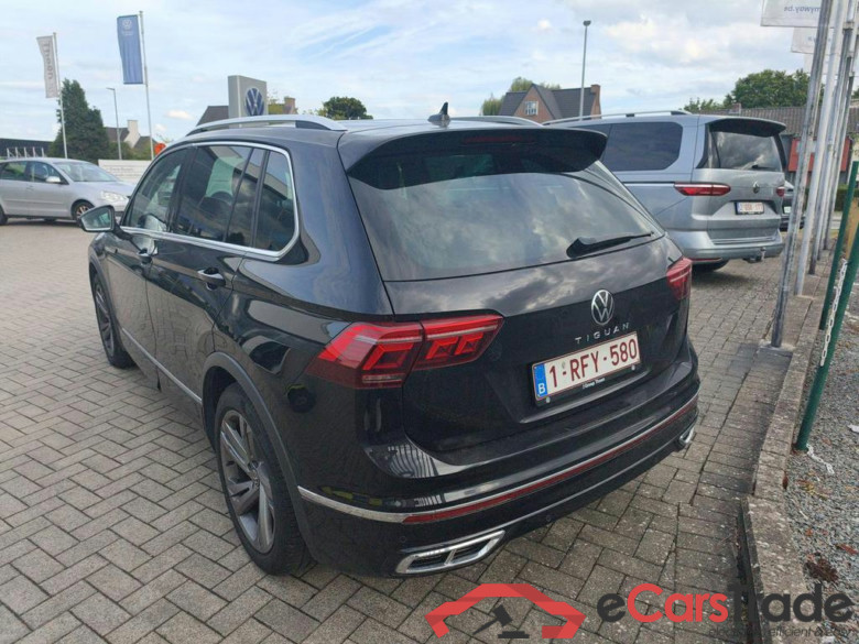 VOLKSWAGEN Tiguan 1.5 TSI R-Line OPF DSG #3