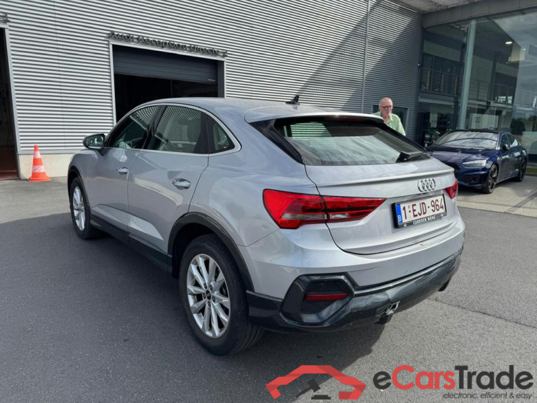 AUDI Q3 Sportback Audi Q3 Sportback Business Edition Attraction 35 TFSI  110(150) kW(ch) S tronic #3