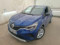 preview Renault Captur #0