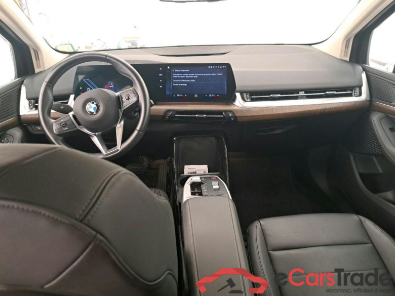 BMW Série 2 Active Tourer / 2021 / 5P / monospace 218d 150ch Luxury DKG7 #5