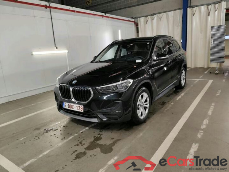 BMW X1 X1 xDrive25e (162 kW) (PHEV) 162kW/220pk  5D/P Auto-6 #1