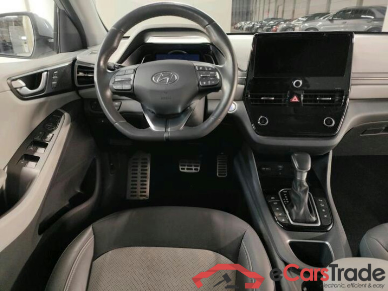 Hyundai Ioniq Ioniq 1.6 GDi ISG DCT Hybride Shine (Active Hybrid) 104kW/141pk  5D/P Auto-6 - CO2 indicative #5