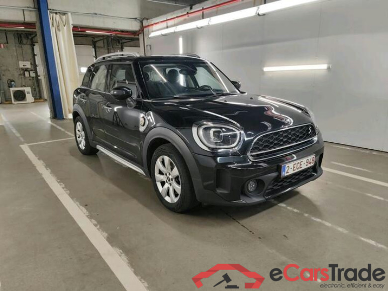 Mini Countryman Countryman Cooper S E ALL4 AT (PHEV) 162kW/220pk  5D/P Auto-6 - CO2 onvolledig #2