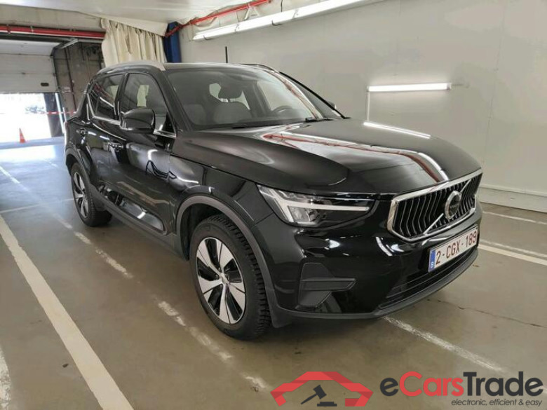 Volvo XC40 XC40 T4 PHEV Inscription Expression Aut. (PHEV) 155kW/211pk  5D/P Auto-7 #2