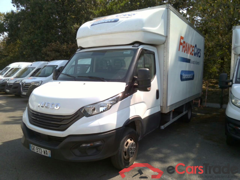 20M3 HAYON PORTE LAT ATS RISK #1