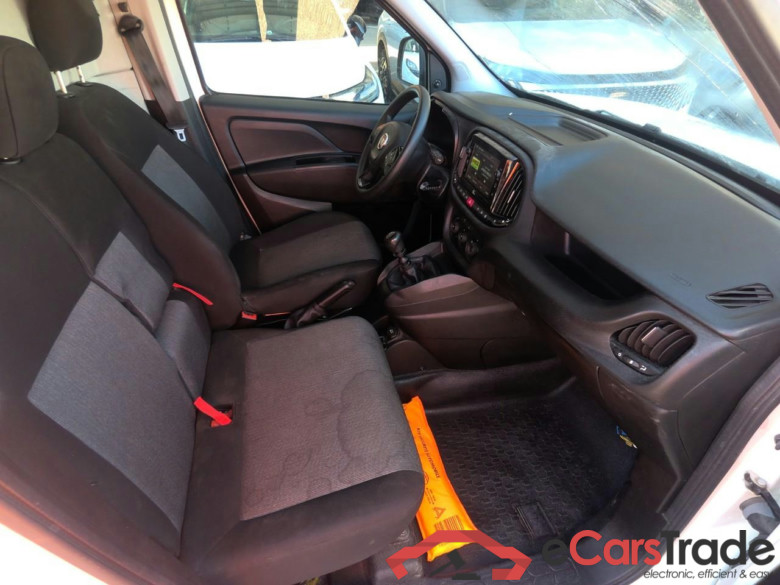 DOBLO CARGO 16M 105 PRO LOUN #5