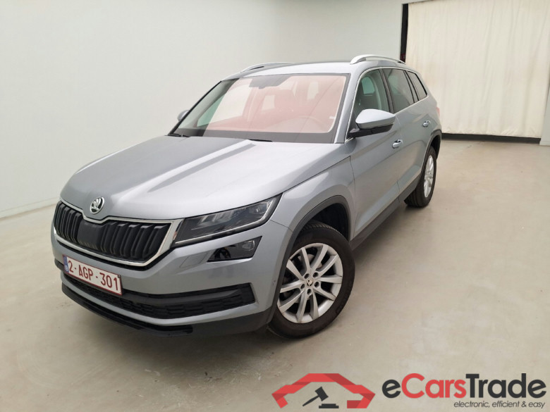 Skoda, Kodiaq '16, Kod.2.0CRTDI 110kW Clever+ DSG #2