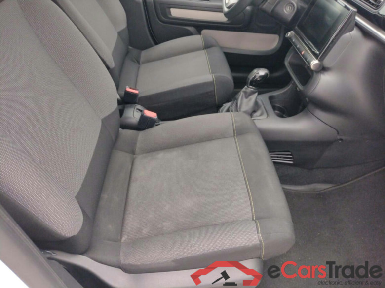 CITROËN C3 1.2 PURETECH FEEL #5
