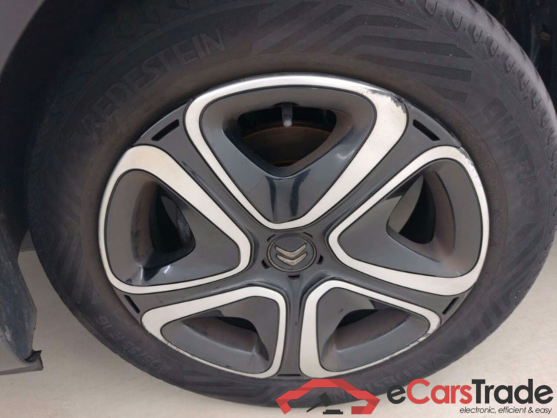 CITROËN C3 1.2 PURETECH FEEL S&S #6