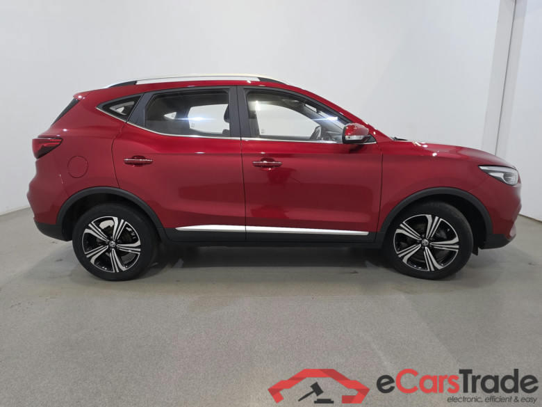 MG ZS 1.5 VTI-Tech Comfort LED CarPlay Klima PDC ... #5