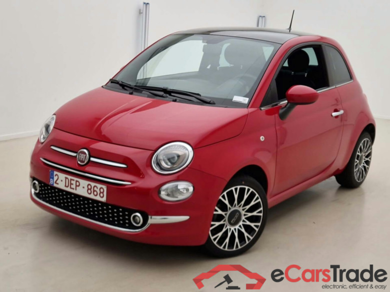 FIAT 500 1.0 HYBRID DOLCEVITA #1