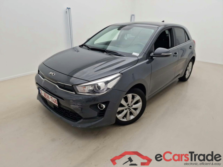 KIA RIO 1.2 MORE