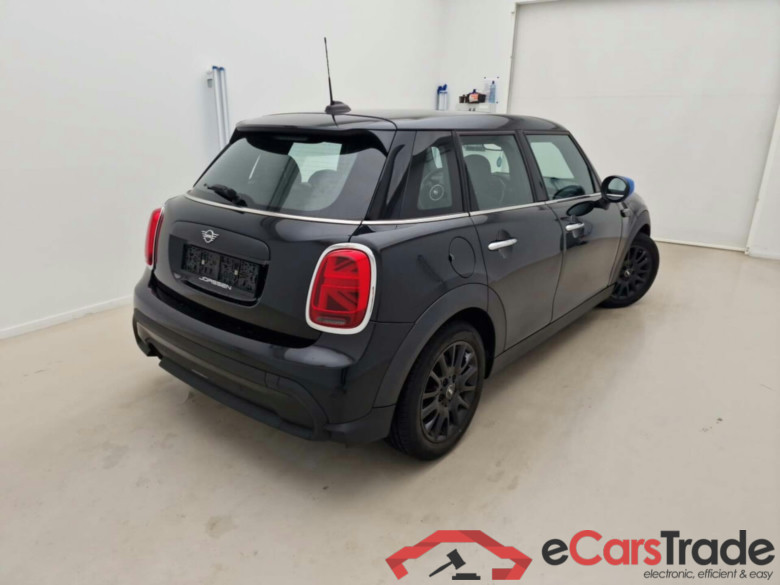MINI ONE 1.5 ONE #2