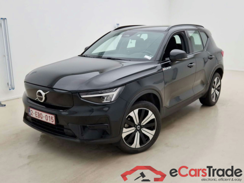 VOLVO XC40 RECHARGE CORE