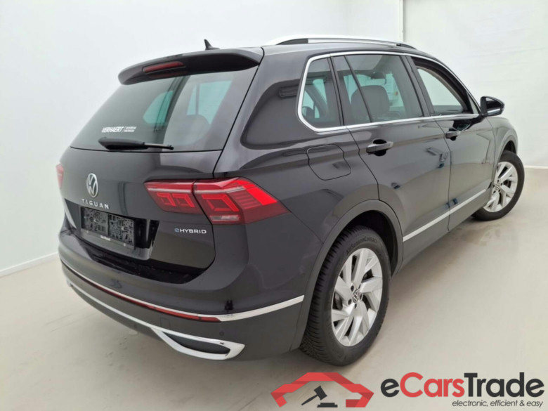 VOLKSWAGEN TIGUAN 1.4 EHYBRID OPF ELEGANCE DSG #2