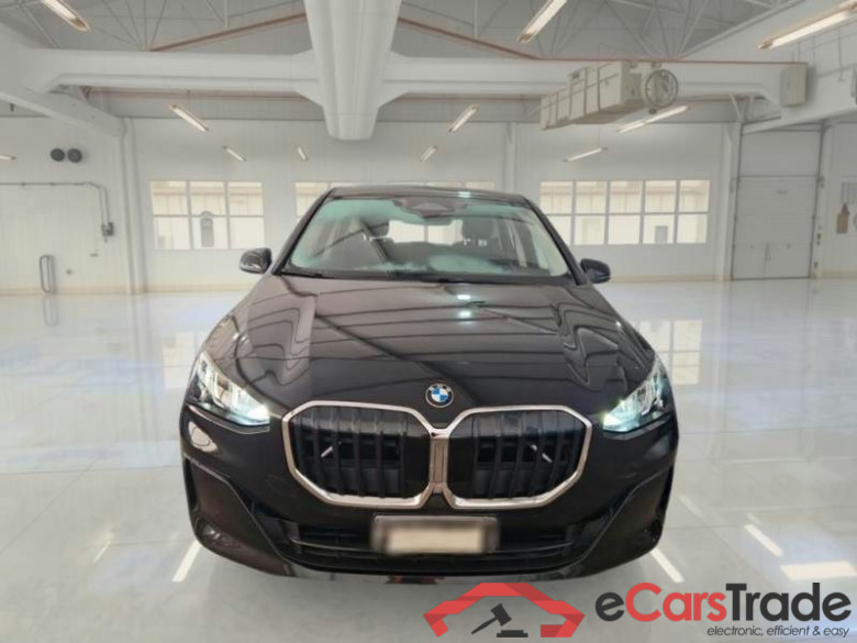 BMW SERIE 2 ACTIVE TOURER / 2021 / 5P / MONOVOLUME 218D AUTO #6