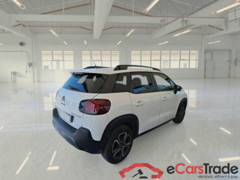 CITROEN C3 AIRCROSS / 2021 / 5P / SUV BLUEHDI 110 SeS FEEL #2