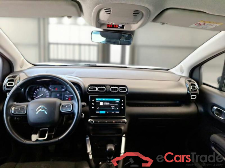 CITROEN C3 AIRCROSS / 2021 / 5P / SUV BLUEHDI 110 SeS FEEL #3