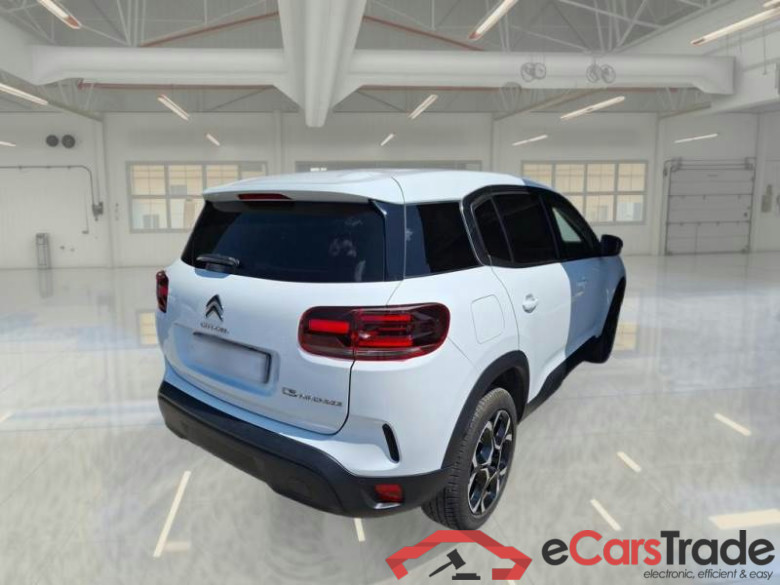 CITROEN C5 AIRCROSS / 2022 / 5P / SUV BLUEHDI 130 SeS FEEL PACK EAT8 #2