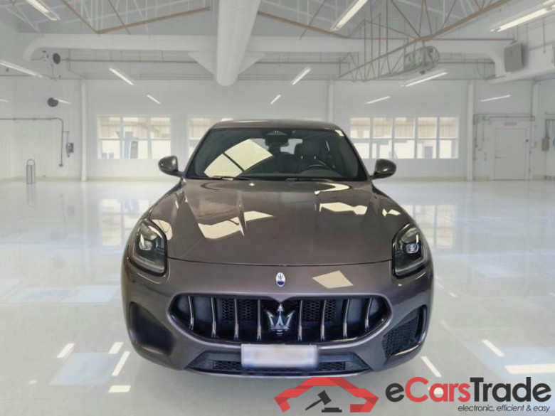 MASERATI GRECALE / 2022 / 5P / SUV 2.0 250CV MHEV GT Q4 AUTO #6