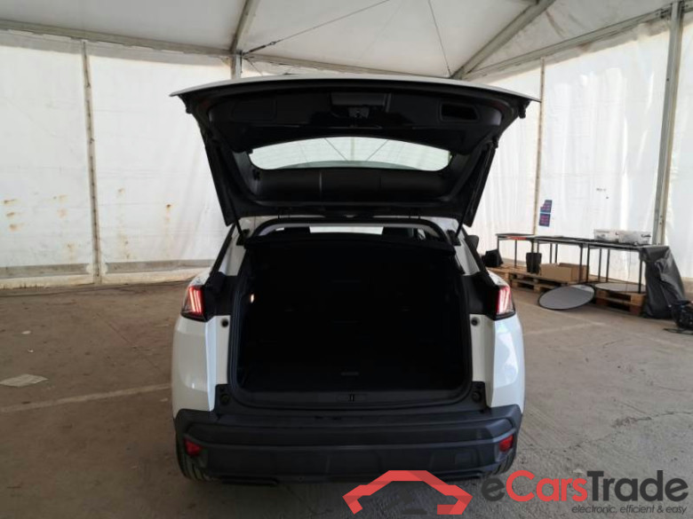 PEUGEOT 3008 / 2020 / 5P / SUV BLUEHDI 130 EAT8 SeS ACTIVE PACK #5