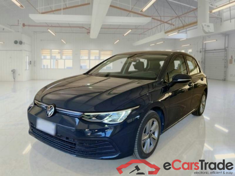 VOLKSWAGEN GOLF / 2019 / 5P / BERLINA 2.0 TDI SCR 85KW LIFE DSG