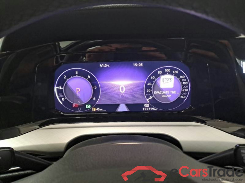 VOLKSWAGEN GOLF VARIANT / 2019 / 5P / STATION WAGON 2.0 TDI SCR 85KW LIFE DSG #4