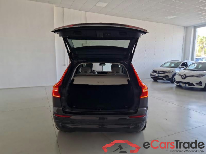 VOLVO XC60 / 2021 / 5P / SUV B4 D AWD AUTOMATICO CORE #5