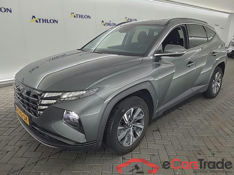 HYUNDAI TUCSON 1.6 T-GDI HEV Comfort Smart Automaat 5D 169kW #1