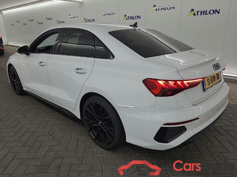 AUDI A3 Limousine 30 TFSI S tronic S edition 4D 81kW #4