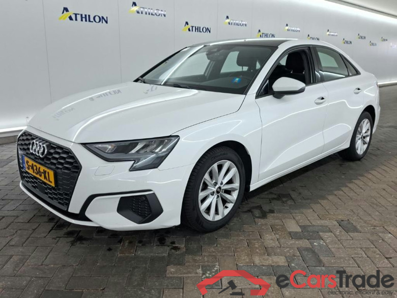 AUDI A3 Limousine 30 TFSI S tronic Pro Line 4D 81kW