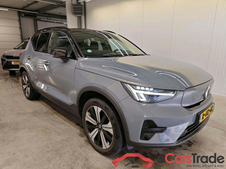 VOLVO XC40 Recharge Core #5