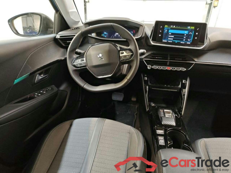 PEUGEOT e-208 Allure Pck 50 kWh #3