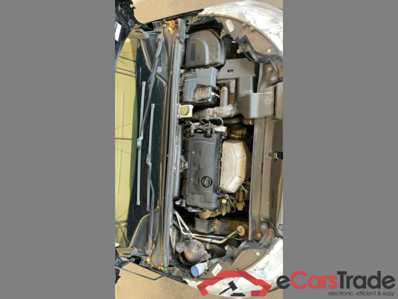 CITROEN C4 1.6i VTi Seduction #6