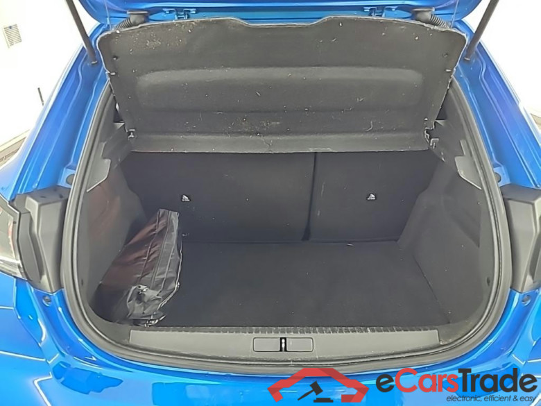 PEUGEOT 208 Blue Lease Allure 1.2 PureTech 100 5D 75kW #5