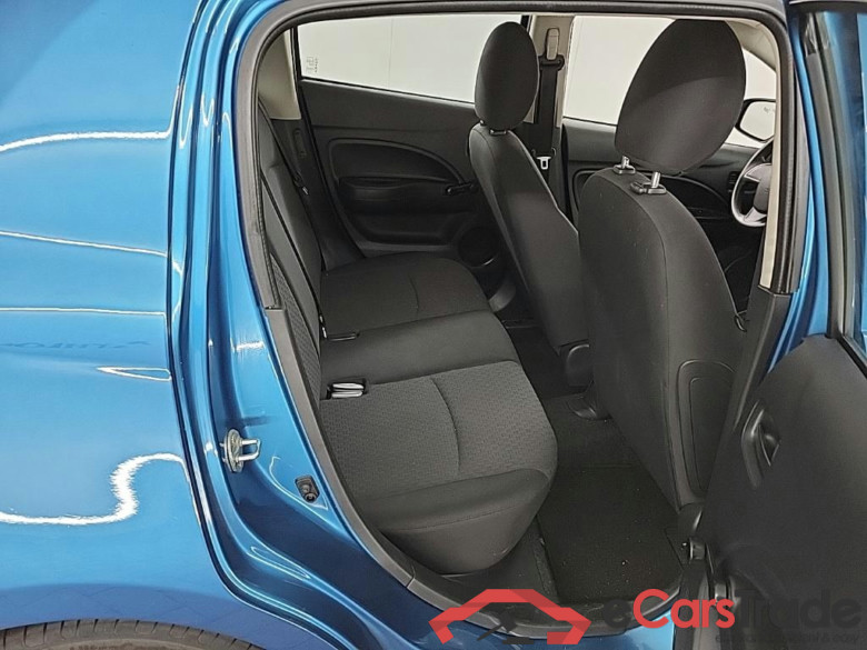 MITSUBISHI Space Star 1.0 ClearTec Cool+ 5D 52kW #6