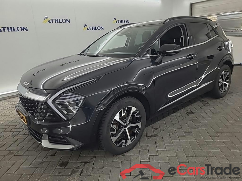KIA SPORTAGE 1.6 T-GDi Hyb.Dyn.Pl.L.AT6 169kW Athlon Edition