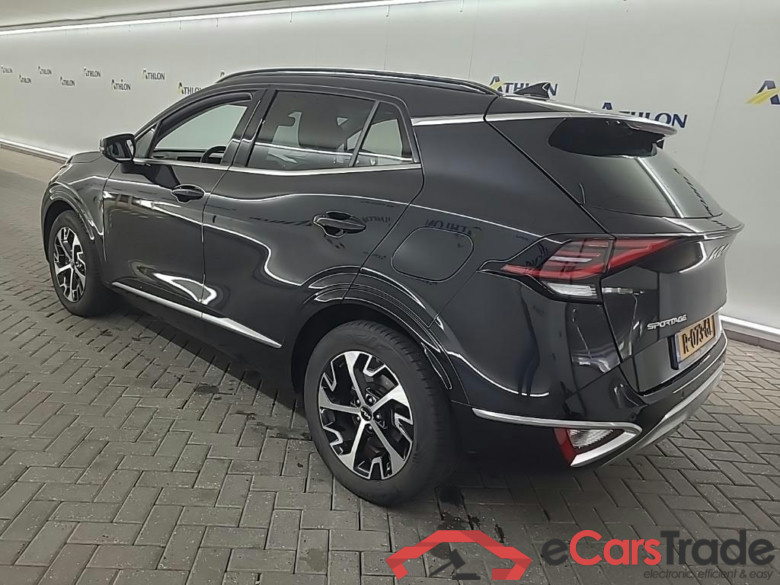 KIA SPORTAGE 1.6 T-GDi Hyb.Dyn.Pl.L.AT6 169kW Athlon Edition #4